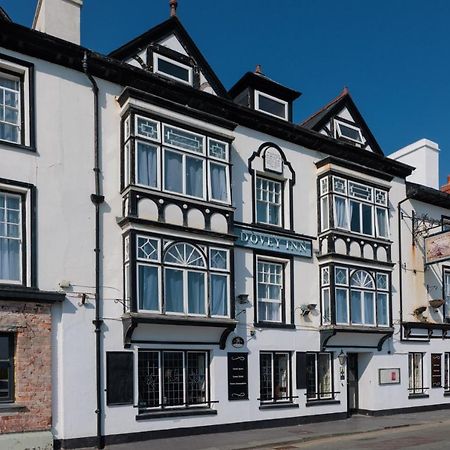 Dovey Inn Aberdyfi Eksteriør billede