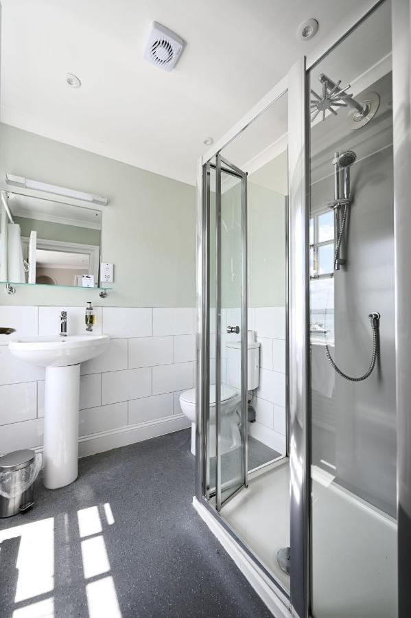 Dovey Inn Aberdyfi Eksteriør billede