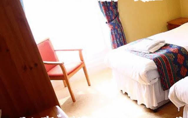 Dovey Inn Aberdyfi Eksteriør billede